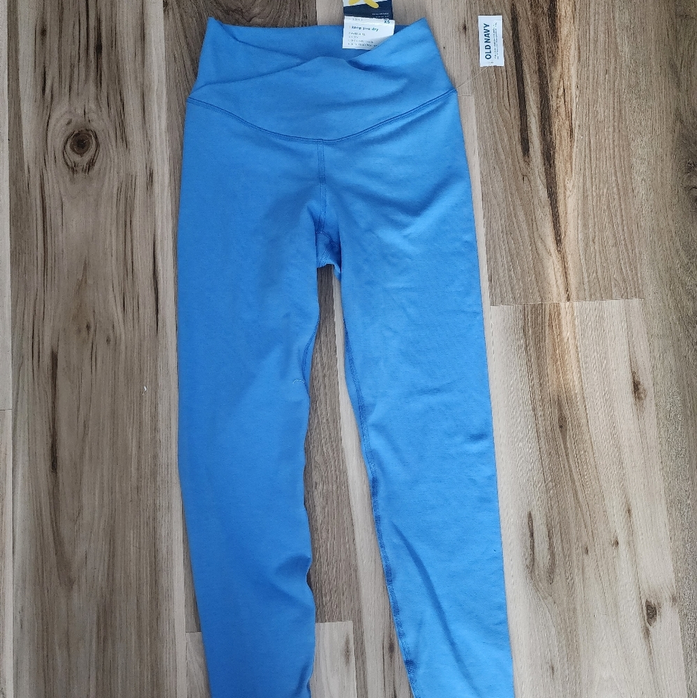 Old Navy women's leggings